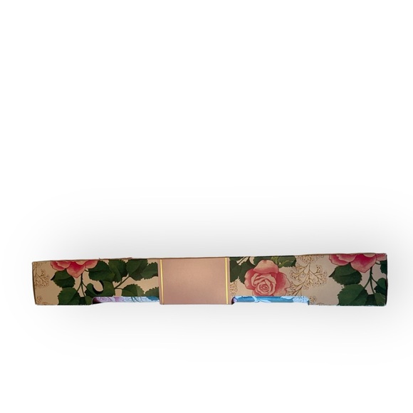 Vintage NOS Victoria’s Secret Wild English Garden Fragrant Drawer Liners Rare - Picture 8 of 9